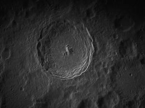 Keren! Foto Bulan Paling Detail yang Diambil dari Bumi