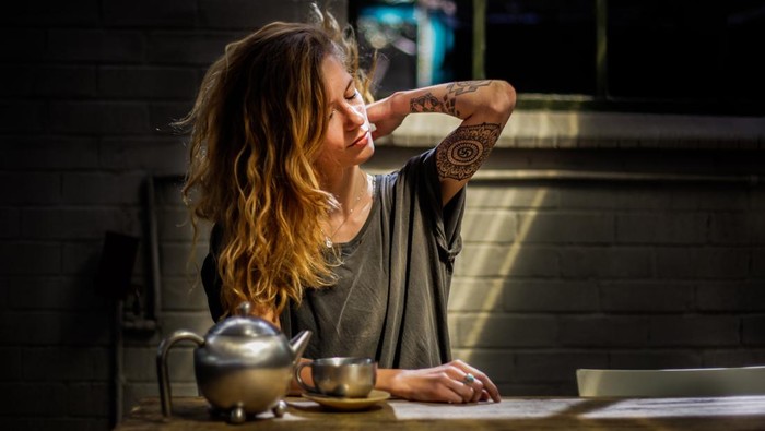 Cara Menghilangkan Pegal di Leher dan Pundak/Bahu