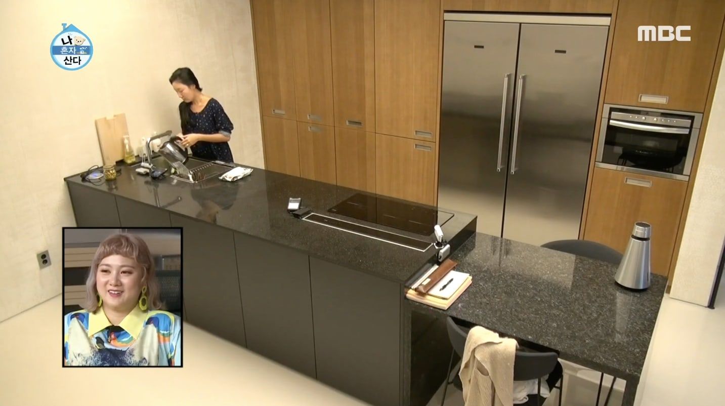 Dapur Idol K-Pop, Jennie Blackpink hingga IVE