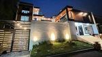 Potret Dapur Verrel Bramasta yang Minimalis Elegan