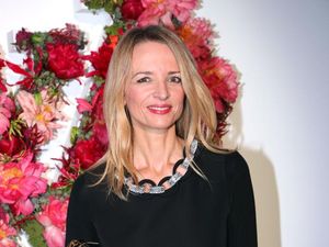 8 Foto Delphine Arnault, Putri Orang Terkaya yang Ditunjuk Jadi CEO Dior