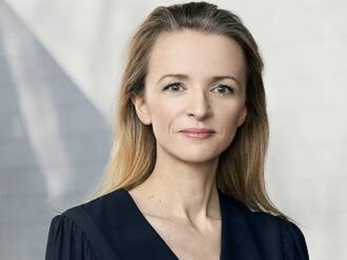Delphine Arnault Delphine Arnault