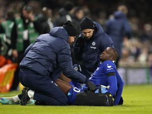 Badai Cedera Chelsea Makin Parah, Kini Giliran Zakaria