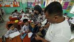 Dianggap Berbahaya, Sekolah di Banda Aceh Razia Permainan Lato-Lato