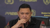 Polisi Ungkap Mafia Umrah Bikin Jemaah Terlunta-lunta di Saudi