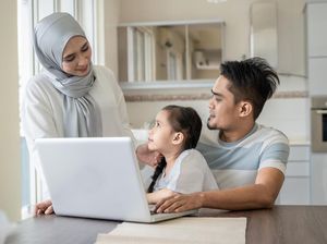 Kumpulan Doa Berangkat Sekolah dari Keluar Rumah Hingga Sebelum Belajar