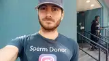 Viral Kisah Laki-laki Pendonor Sperma, Sudah Punya 57 Anak