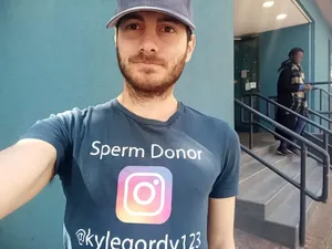 Sungguh Mulia, Pria Ini Berhenti Seks Bebas Demi Donorkan Spermanya