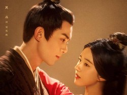 10 Drama China Populer Banyak Dicari 2025, Pemain Zhao Lusi & Dilraba Dilmurat