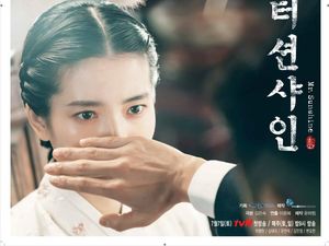 16 Drama Korea Tersedih Sepanjang Masa yang Bikin Nangis (Bag. 1)