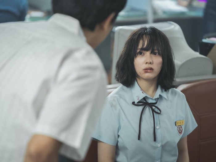 Drama Korea The Glory