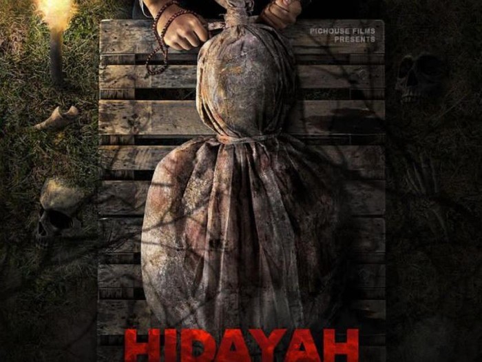 Film Hidayah (Foto: Istimewa)
