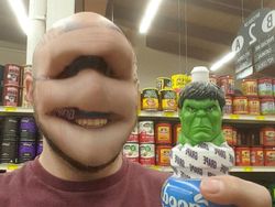 Deretan Foto Mengerikan Bikin Bergidik Melihatnya