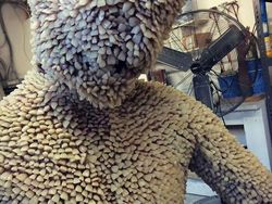 Deretan Foto Mengerikan Bikin Bergidik Melihatnya