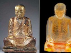 Deretan Foto Mengerikan Bikin Bergidik Melihatnya