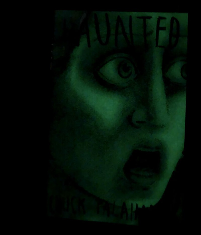 Foto menyeramkan bikin bergidik