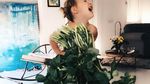 Gemas! 10 Gaun Cantik Ini Dibuat dari Buah dan Sayuran yang Bisa Dimakan
