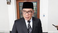 Lika-liku Perjalanan Politik Ridwan Kamil Sebelum Masuk Golkar