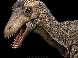 Wujud Hewan Prasejarah yang Sudah Lama Punah, Keren Tapi Menakutkan