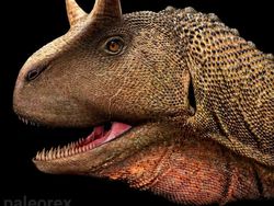 Wujud Hewan Prasejarah yang Sudah Lama Punah, Keren Tapi Menakutkan