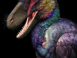 Wujud Hewan Prasejarah yang Sudah Lama Punah, Keren Tapi Menakutkan