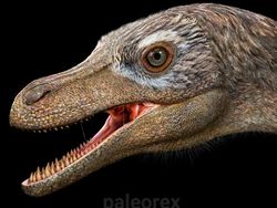 Wujud Hewan Prasejarah yang Sudah Lama Punah, Keren Tapi Menakutkan