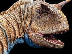 Wujud Hewan Prasejarah yang Sudah Lama Punah, Keren Tapi Menakutkan