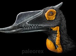 Wujud Hewan Prasejarah yang Sudah Lama Punah, Keren Tapi Menakutkan