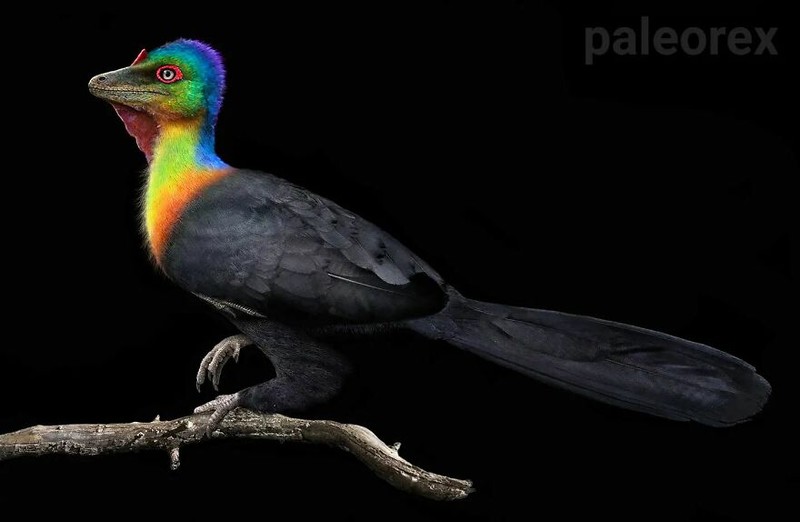 Hewan prasejarah yang telah punah