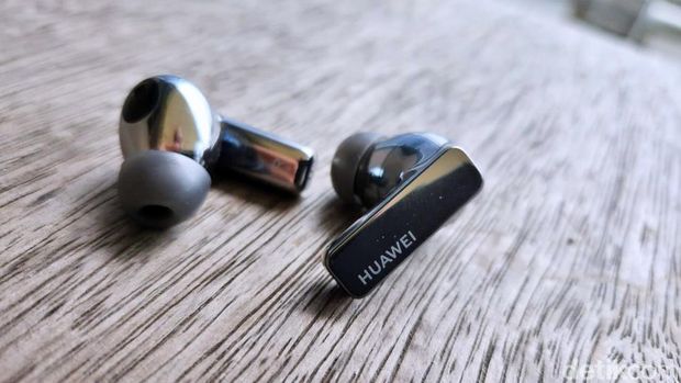 Huawei Freebuds Pro 2