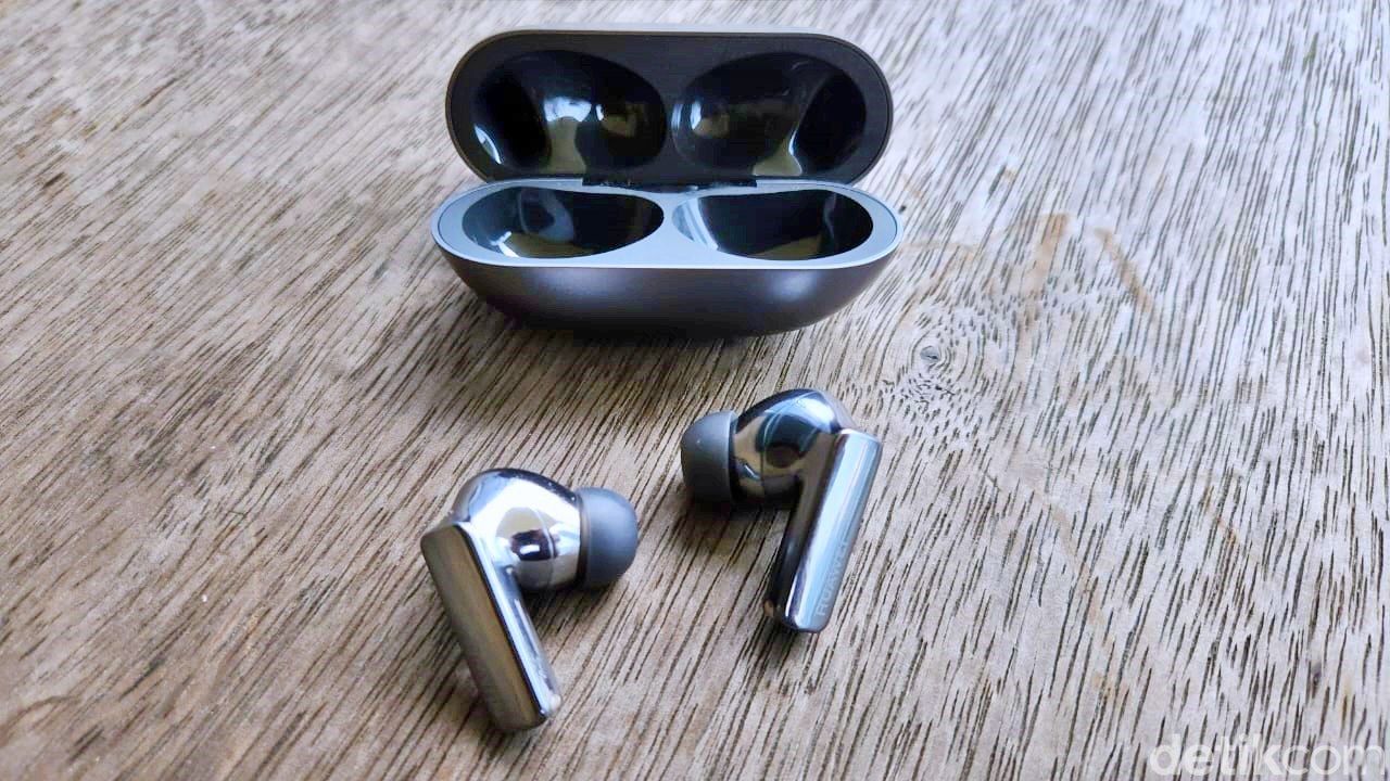 Huawei Freebuds Pro 2