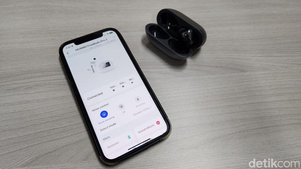 Huawei Freebuds Pro 2