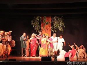 10 Contoh Naskah Drama Singkat, Cocok untuk Tugas Sekolah