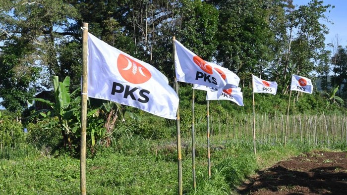 Ilustrasi PKS. (dok. PKS)