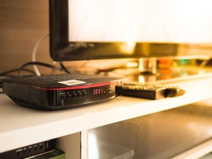 Cara Pasang Set Top Box Tv Digital, Mudah dan Cepat