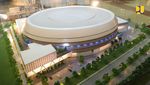 Nyaris Kelar, Ini Dia Wajah Stadion Indoor Terbesar di RI