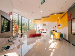 Indosat Luncurkan Konsep Baru Gerai IM3