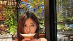 Intan Permata, Aspri Hotman Paris ke-42 Sering Ngopi dan Kulineran Mewah
