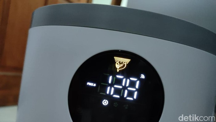 IT Smart Air Purifier S280