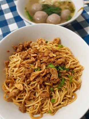 Jalan-jalan ke Bogor, Jangan Lupa Jajan 5 Bakmi Enak di Sini