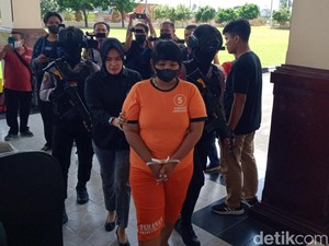 Terungkapnya Siasat Keji Emak-emak Penjual Bayi di Klaten