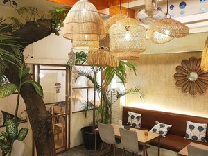 17 Tempat Nongkrong di Makassar yang Keren, Murah dan Instagramable