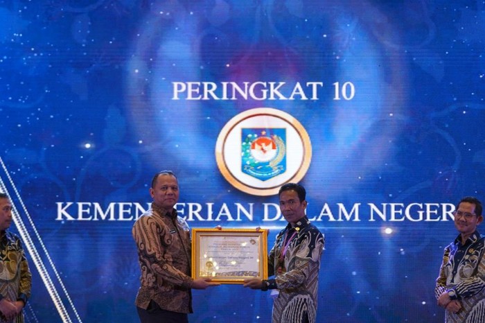 Kemendagri