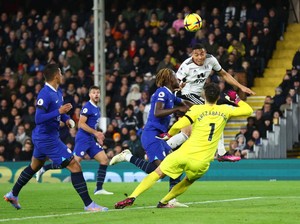 Kepa Oh Kepa...