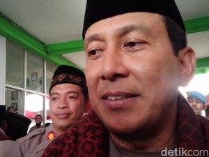 Polri Waspada Munculnya Politik Identitas di Pemilu 2024