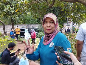Heboh Bansos COVID DKI, Dinsos: Kontrak dengan Pasar Jaya Selesai Akhir 2020