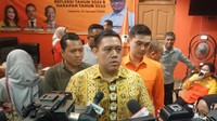 Ketua DPP Golkar: Sekber KIB Relawan Anies Cari Perhatian!