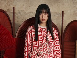 10 Koleksi Terbaru Fendi Untuk Merayakan Tahun Baru Imlek 2023