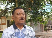 Umuh Sebut Jupe Pantas Jadi Asisten Pelatih Persib