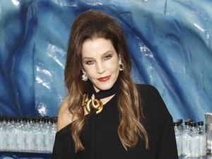 Kisah Tragis Lisa Marie Presley, Diwarisi Rp 1,5 Triliun Tapi Terlilit Utang